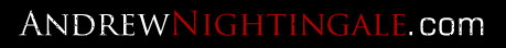 Andrew Nightingale Website Design & SEO Logo